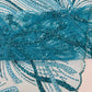 Palm Beaded Damask Design Fabric| New Creations Fabric & Foam Inc. - New Creations Fabric & Foam Inc