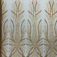 Palm Beaded Damask Design Fabric| New Creations Fabric & Foam Inc. - New Creations Fabric & Foam Inc