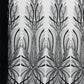 Palm Beaded Damask Design Fabric| New Creations Fabric & Foam Inc. - New Creations Fabric & Foam Inc