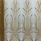Palm Beaded Damask Design Fabric| New Creations Fabric & Foam Inc. - New Creations Fabric & Foam Inc