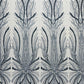 Palm Beaded Damask Design Fabric| New Creations Fabric & Foam Inc. - New Creations Fabric & Foam Inc