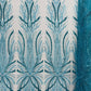 Palm Beaded Damask Design Fabric| New Creations Fabric & Foam Inc. - New Creations Fabric & Foam Inc