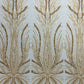Palm Beaded Damask Design Fabric| New Creations Fabric & Foam Inc. - New Creations Fabric & Foam Inc