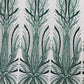 Palm Beaded Damask Design Fabric| New Creations Fabric & Foam Inc. - New Creations Fabric & Foam Inc