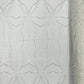 Palm Beaded Lace Fabric| Heavy Embroidered Design on 58" Mesh for Dresses - New Creations Fabric & Foam Inc