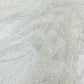 Palm Beaded Lace Fabric| Heavy Embroidered Design on 58" Mesh for Dresses - New Creations Fabric & Foam Inc
