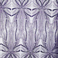 Palm Beaded Lace Fabric| Heavy Embroidered Design on 58" Mesh for Dresses - New Creations Fabric & Foam Inc