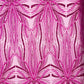 Palm Beaded Lace Fabric| Heavy Embroidered Design on 58" Mesh for Dresses - New Creations Fabric & Foam Inc