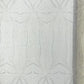 Palm Beaded Lace Fabric| Heavy Embroidered Design on 58" Mesh for Dresses - New Creations Fabric & Foam Inc