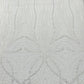 Palm Beaded Lace Fabric| Heavy Embroidered Design on 58" Mesh for Dresses - New Creations Fabric & Foam Inc