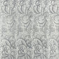 Palm Vine Glitter Design On A Mesh Lace 54" Wide| New Creations Fabric & Foam Inc. - New Creations Fabric & Foam Inc