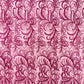 Palm Vine Glitter Design On A Mesh Lace 54" Wide| New Creations Fabric & Foam Inc. - New Creations Fabric & Foam Inc