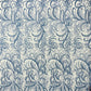 Palm Vine Glitter Design On A Mesh Lace 54" Wide| New Creations Fabric & Foam Inc. - New Creations Fabric & Foam Inc