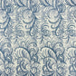 Palm Vine Glitter Design On A Mesh Lace 54" Wide| New Creations Fabric & Foam Inc. - New Creations Fabric & Foam Inc