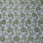 PAMELA FLORAL EMBRIDERY LACE (By The Yard) - New Creations Fabric & Foam Inc