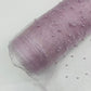 Pearl Glitter Studded Mesh Fabric| New Creations Fabric & Foam Inc. - New Creations Fabric & Foam Inc