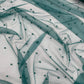 Pearl Glitter Studded Mesh Fabric| New Creations Fabric & Foam Inc. - New Creations Fabric & Foam Inc