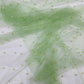 Pearl Glitter Studded Mesh Fabric| New Creations Fabric & Foam Inc. - New Creations Fabric & Foam Inc
