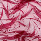 Pearl Glitter Studded Mesh Fabric| New Creations Fabric & Foam Inc. - New Creations Fabric & Foam Inc