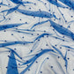 Pearl Glitter Studded Mesh Fabric| New Creations Fabric & Foam Inc. - New Creations Fabric & Foam Inc