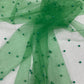 Pearl Glitter Studded Mesh Fabric| New Creations Fabric & Foam Inc. - New Creations Fabric & Foam Inc