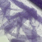 Pearl Glitter Studded Mesh Fabric| New Creations Fabric & Foam Inc. - New Creations Fabric & Foam Inc