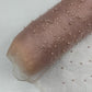 Pearl Glitter Studded Mesh Fabric| New Creations Fabric & Foam Inc. - New Creations Fabric & Foam Inc
