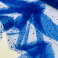 Pearl Glitter Studded Mesh Fabric| New Creations Fabric & Foam Inc. - New Creations Fabric & Foam Inc