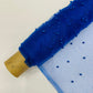 Pearl Glitter Studded Mesh Fabric| New Creations Fabric & Foam Inc. - New Creations Fabric & Foam Inc