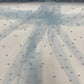 Pearl Glitter Studded Mesh Fabric| New Creations Fabric & Foam Inc. - New Creations Fabric & Foam Inc