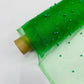 Pearl Glitter Studded Mesh Fabric| New Creations Fabric & Foam Inc. - New Creations Fabric & Foam Inc