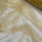 Pearl Glitter Studded Mesh Fabric| New Creations Fabric & Foam Inc. - New Creations Fabric & Foam Inc