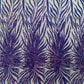 Phoenix Sequin Feather Fabric 54” Wide| New Creations Fabric & Foam Inc. - New Creations Fabric & Foam Inc