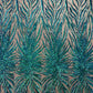 Phoenix Sequin Feather Fabric 54” Wide| New Creations Fabric & Foam Inc. - New Creations Fabric & Foam Inc