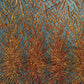 Phoenix Sequin Feather Fabric 54” Wide| New Creations Fabric & Foam Inc. - New Creations Fabric & Foam Inc