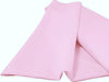 Pink 58/59" Wide 100% Premium Woven Polyester Poplin Fabric By The Yard - New Creations Fabric & Foam Inc