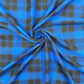 Plaid Polyester Poplin 58" Wide| New Creations Fabric & Foam Inc. - New Creations Fabric & Foam Inc