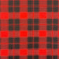 Plaid Polyester Poplin 58" Wide| New Creations Fabric & Foam Inc. - New Creations Fabric & Foam Inc