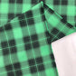 Plaid Polyester Poplin 58" Wide| New Creations Fabric & Foam Inc. - New Creations Fabric & Foam Inc