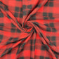 Plaid Polyester Poplin 58" Wide| New Creations Fabric & Foam Inc. - New Creations Fabric & Foam Inc