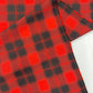 Plaid Polyester Poplin 58" Wide| New Creations Fabric & Foam Inc. - New Creations Fabric & Foam Inc