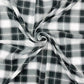 Plaid Polyester Poplin 58" Wide| New Creations Fabric & Foam Inc. - New Creations Fabric & Foam Inc
