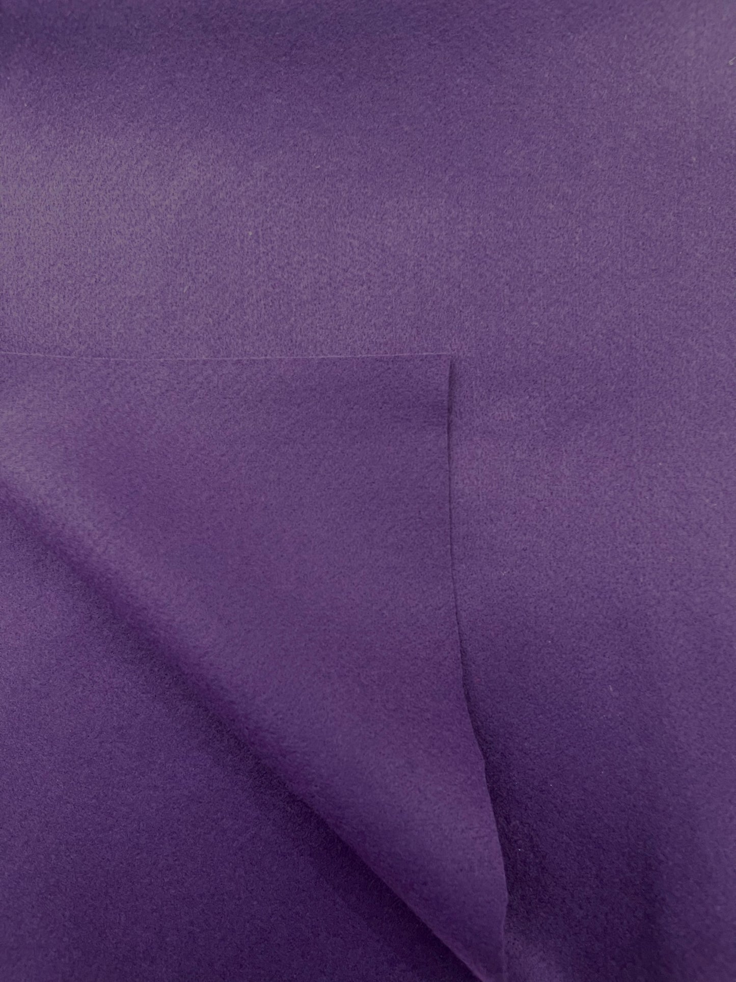 Acrylic Craft Felt Fabric by The Yard 72" Wide.