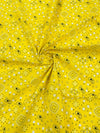 Poly Cotton Bandanna Print Fabric,58/59" Wide, Good for Face Mask Covers. - New Creations Fabric & Foam Inc