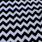 Poly Cotton Chevron print fabric| New Creations Fabric & Foam Inc. - New Creations Fabric & Foam Inc