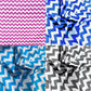 Poly Cotton Chevron print fabric| New Creations Fabric & Foam Inc. - New Creations Fabric & Foam Inc