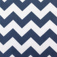 Poly Cotton Chevron print fabric| New Creations Fabric & Foam Inc. - New Creations Fabric & Foam Inc
