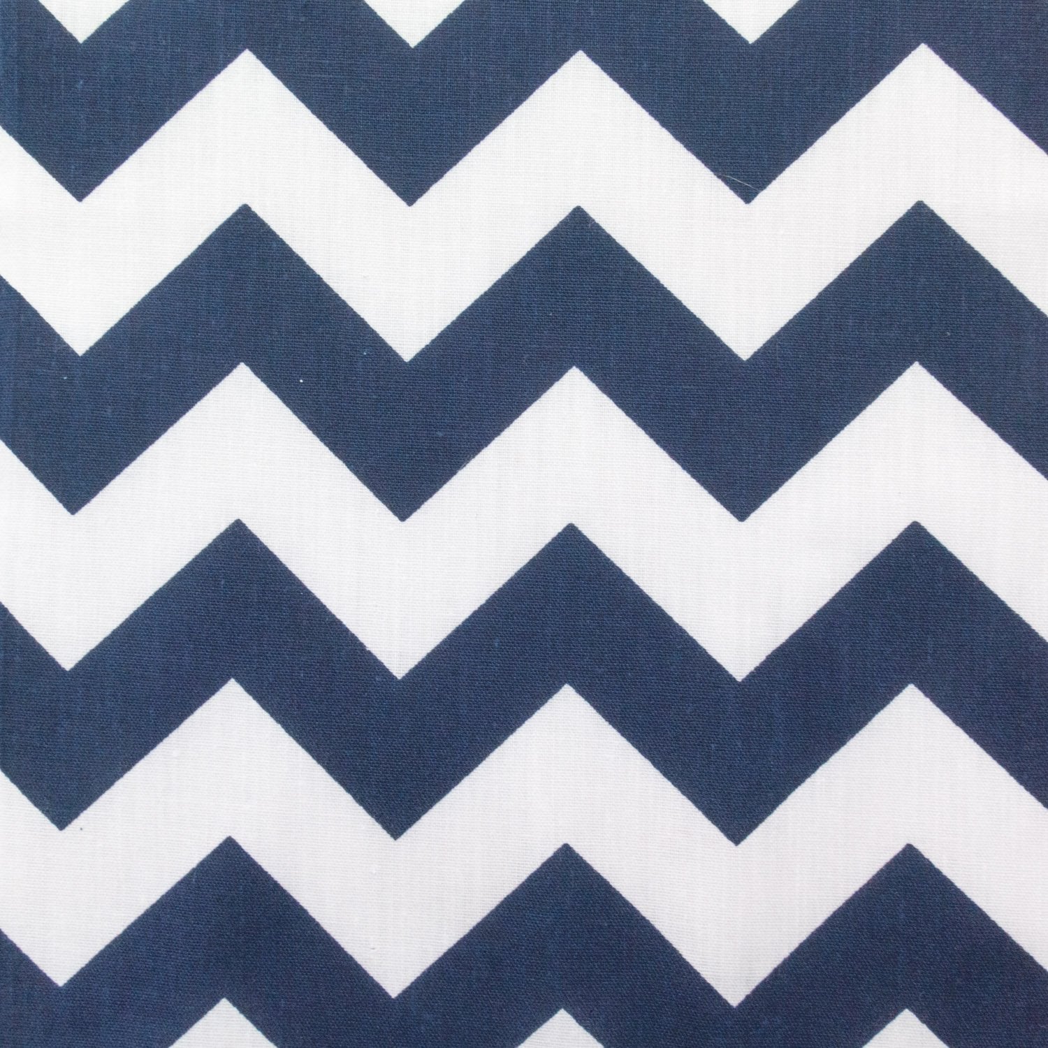 Poly Cotton Chevron print fabric| New Creations Fabric & Foam Inc. - New Creations Fabric & Foam Inc
