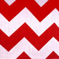 Poly Cotton Chevron print fabric| New Creations Fabric & Foam Inc. - New Creations Fabric & Foam Inc