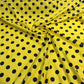 Poly Cotton Polka Dot Print| New Creations Fabric & Foam Inc. - New Creations Fabric & Foam Inc
